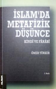 İslam’da Metafizik Düşünce İslam’da Metafizik Düşünce