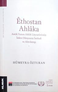 Ethostan Ahlaka Ethostan Ahlaka