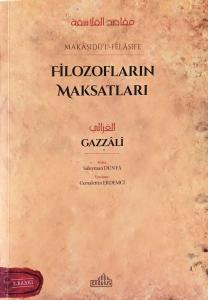 Filozofların Maksatları Filozofların Maksatları