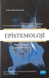 Epistemoloji Epistemoloji
