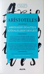 Atinalıların Devleti Atinalıların Devleti
