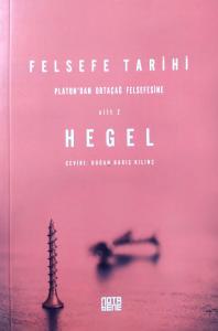 Felsefe Tarihi 2. Cilt / Platon’dan Ortaçağ Felsefesine Felsefe Tarihi 2. Cilt / Platon’dan Ortaçağ Felsefesine