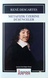 Metafizik Üzerine Düşünceler Metafizik Üzerine Düşünceler