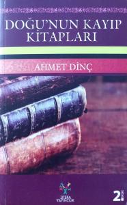 Doğu’nun Kayıp Kitapları Doğu’nun Kayıp Kitapları