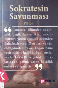 Sokrates'in Savunması