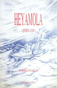 Heyamola Şiirler (İmzalı)