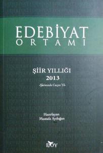 Edebiyat Ortamı / Şiir Yıllığı 2013