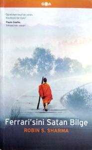 Ferrarisini Satan Bilge Ferrarisini Satan Bilge