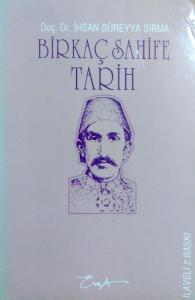 Birkaç Sahife Tarih Birkaç Sahife Tarih