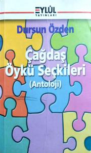 Çağdaş Öykü Seçkileri (Antoloji)