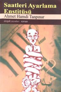 Saatleri Ayarlama Enstitüsü