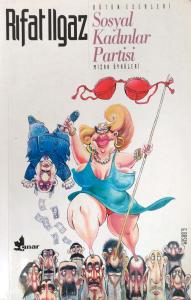 Sosyal Kadınlar Partisi