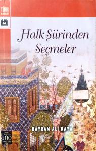 Halk Şiirinden Seçmeler