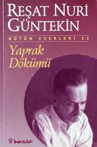 Yaprak Dökümü