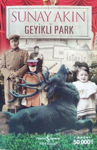 Geyikli Park