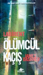 Labirent / Ölümcül Kaçış