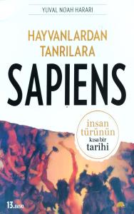 Hayvanlardan Tanrılara Sapiens Hayvanlardan Tanrılara Sapiens