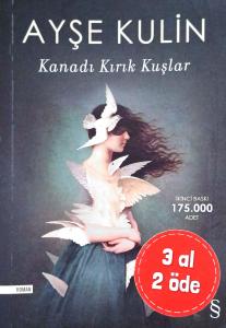 Kanadı Kırık Kuşlar Kanadı Kırık Kuşlar