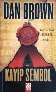 Kayıp Sembol Kayıp Sembol