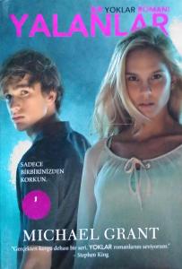 Yalanlar / Bir Yoklar Romanı