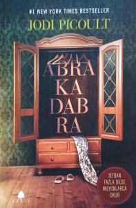 Abra Kadabra Abra Kadabra