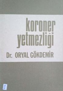 Koroner Yetmezliği Koroner Yetmezliği