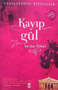 Kayıp Gül Kayıp Gül