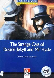 The Strange Case of Dr. Jekyll and Mr. Hyde (CD'li) The Strange Case of Dr. Jekyll and Mr. Hyde (CD'li)