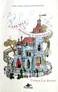 Gizemli Benedict Derneği