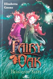 Fairy Oak -1 / İkizlerin Sırrı