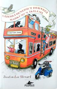 Gizemli Benedict Derneği -3 Mahkumun İkilemi