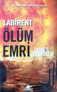 Labirent: Ölüm Emri