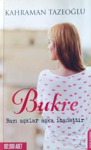 Bukre Bukre
