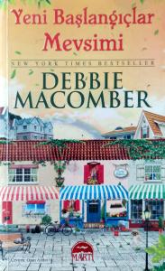 Yeni Başlangıçlar Mevsimi Yeni Başlangıçlar Mevsimi