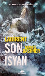Labirent: Son İsyan