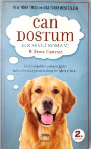 Can Dostum Can Dostum