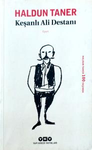 Keşanlı Ali Destanı