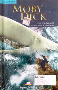 Moby Dick Moby Dick