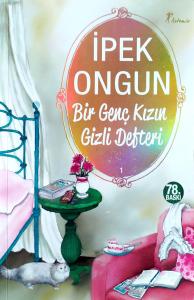 Bir Genç Kızın Gizli Defteri-1 Bir Genç Kızın Gizli Defteri-1