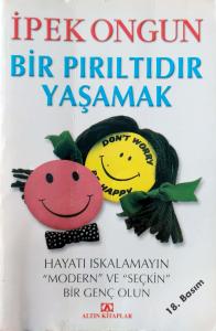 Bir Pırıltıdır Yaşamak Bir Pırıltıdır Yaşamak