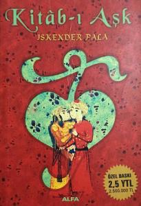 Kitab-ı Aşk (1.Baskı) Kitab-ı Aşk (1.Baskı)