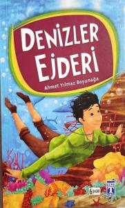 Denizler Ejderi