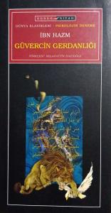 Güvercin Gerdanlığı