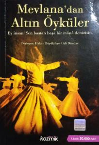 Mevlana'dan Altın Öyküler