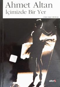 İçimizde Bir Yer İçimizde Bir Yer