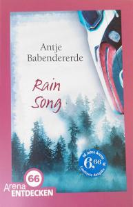 Rain Song (Almanca)