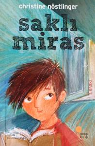 Saklı Miras Saklı Miras