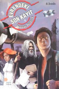 Evrendeki Son Kayıt Evrendeki Son Kayıt