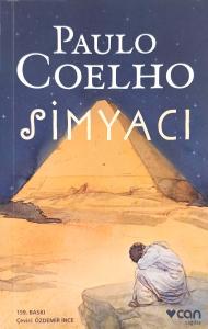Simyacı Simyacı