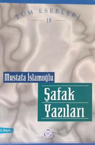Şafak Yazıları Şafak Yazıları